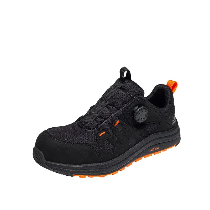 Emma E-Bounce DISC D veiligheidsschoen S1PS -MAAT 44