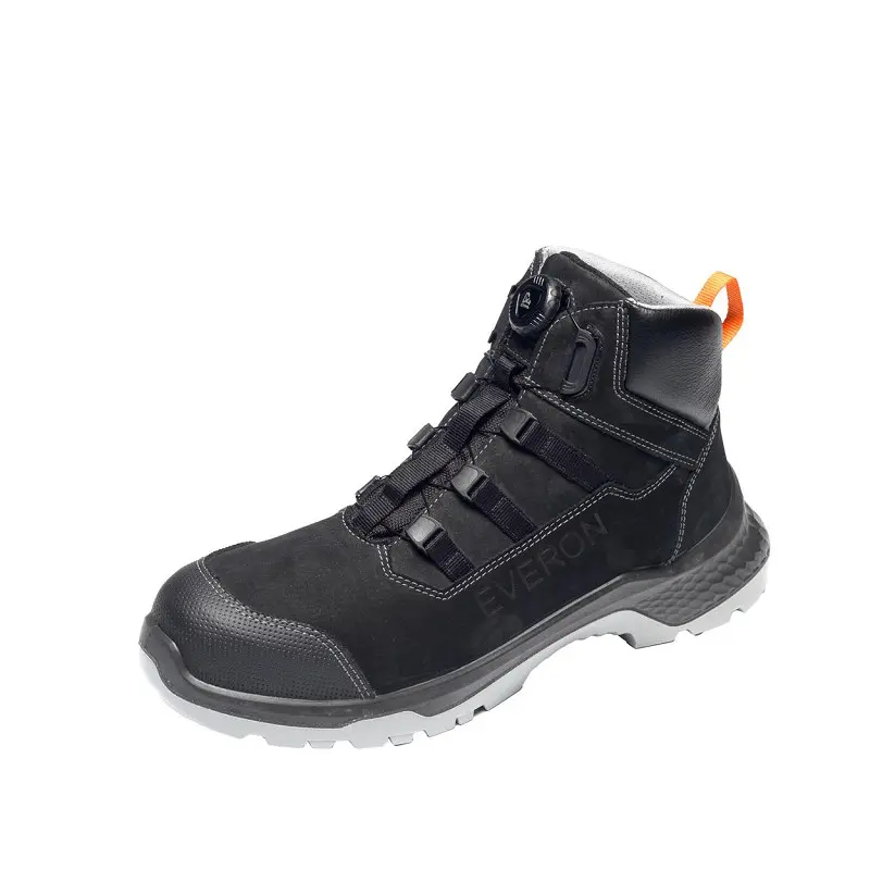 Emma Everon 2.0 DISC veiligheidsschoen S3S -MAAT 45