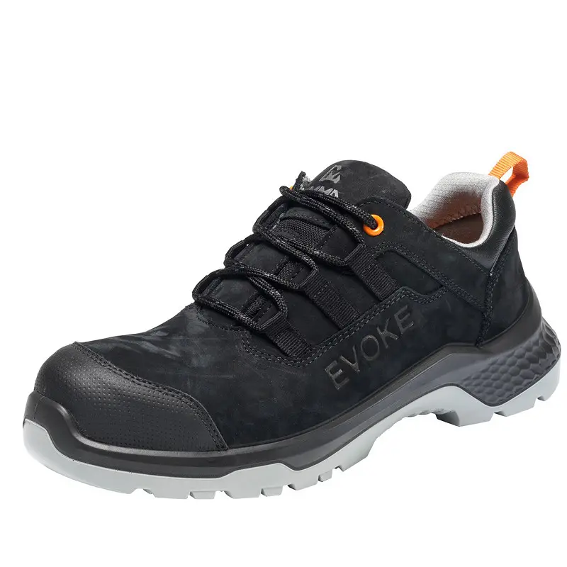 Emma Evoke 2.0 veiligheidsschoen S3S -MAAT 37