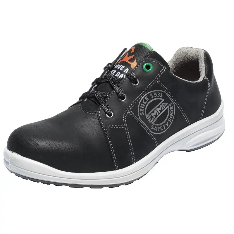 Emma Jess veiligheidsschoen S3 -MAAT 39