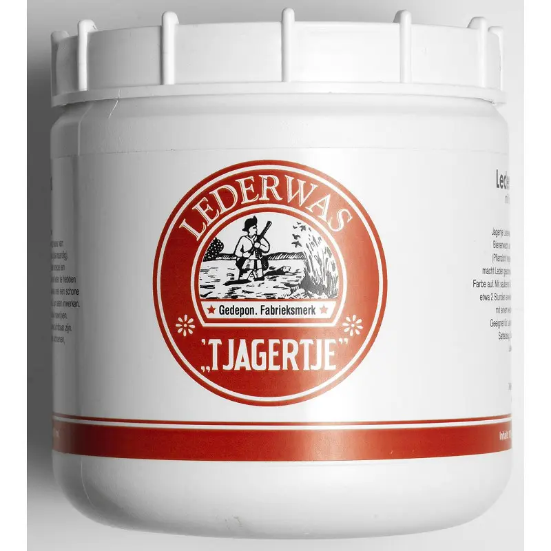 Emma ledervet 1 kilogram 