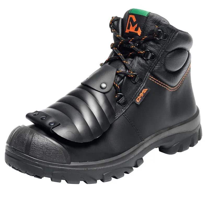 Emma Mack M veiligheidsschoen S3 -MAAT 38