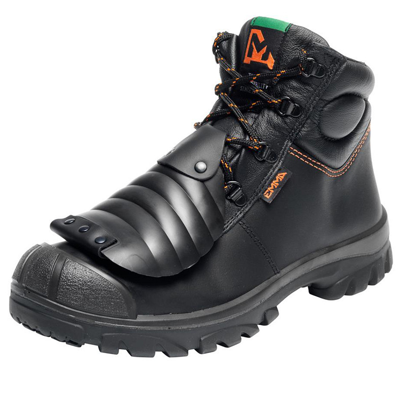 Emma Mack M veiligheidsschoen S3 XD