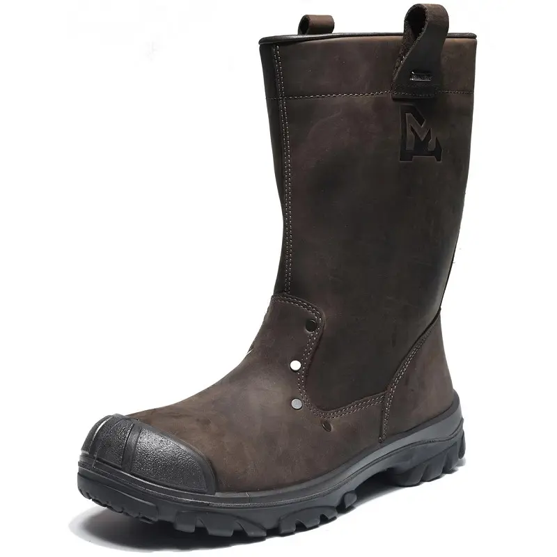 Emma Mendoza veiligheidslaars S3  -MAAT 38