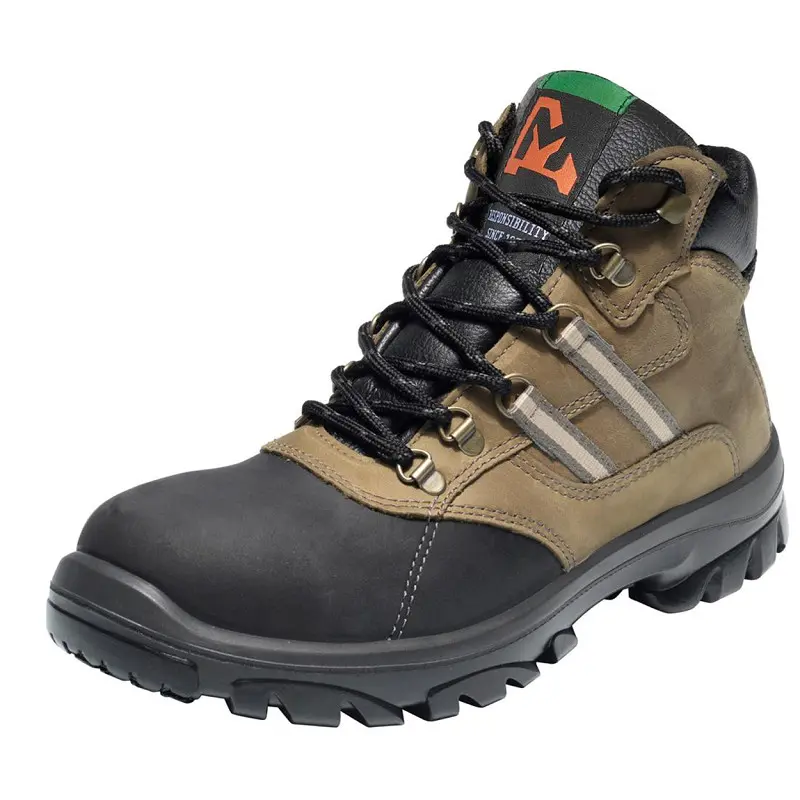 Emma Nestor veiligheidsschoen S3 -MAAT 38