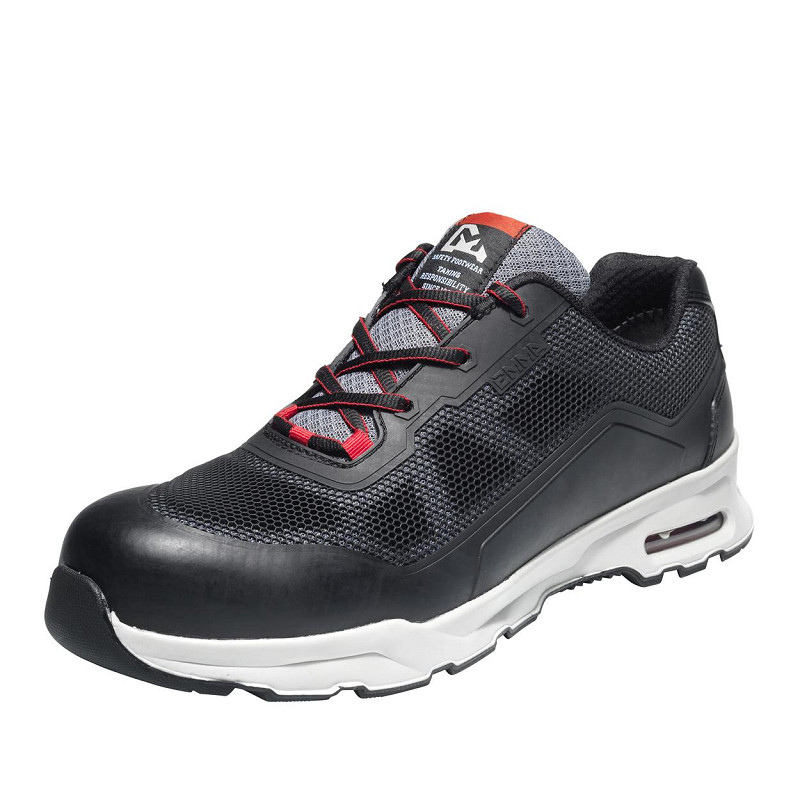 Emma Paris veiligheidsschoen S1P