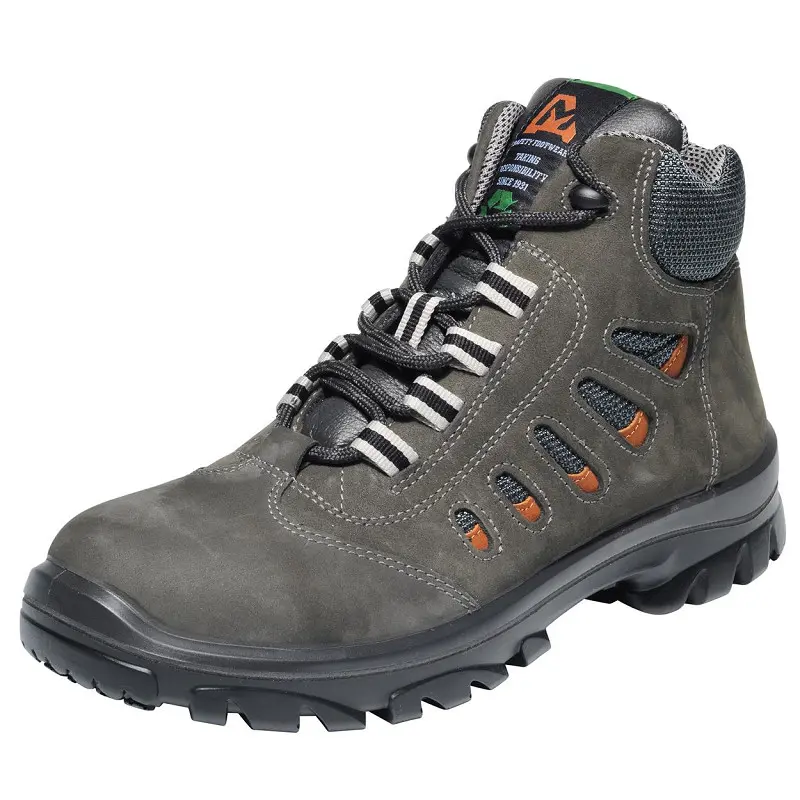 Emma Ranger veiligheidsschoen S3 -MAAT 47