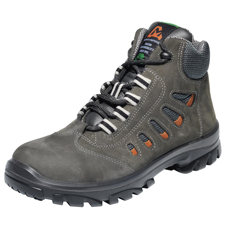 Emma Ranger veiligheidsschoen S3 XD