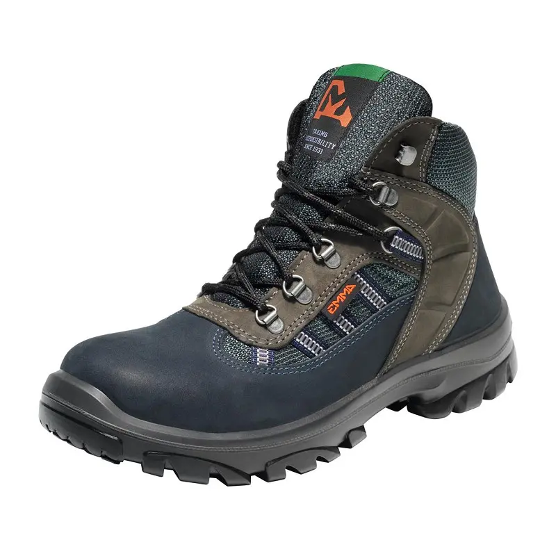 Emma Silverstone veiligheidsschoen S2 -MAAT 40