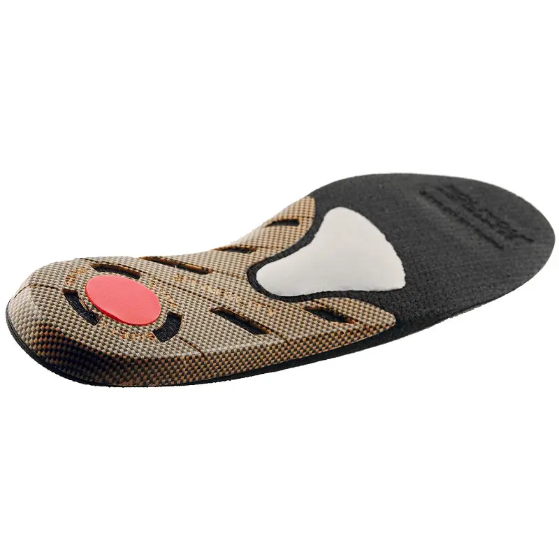 Emma Stability Plus inlegzool -MAAT 42