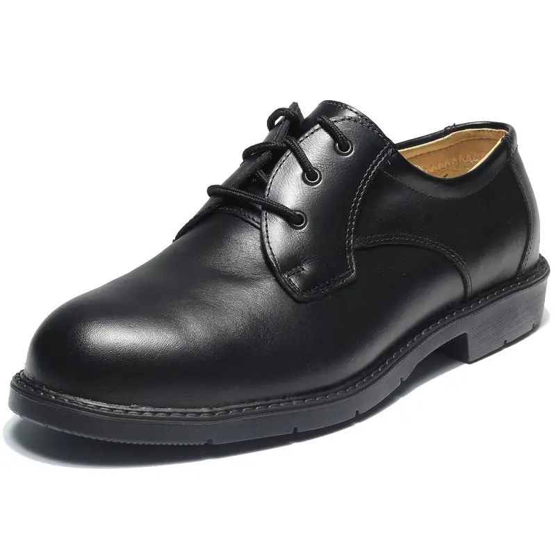 Emma Trento veiligheidsschoen S3 -MAAT 40