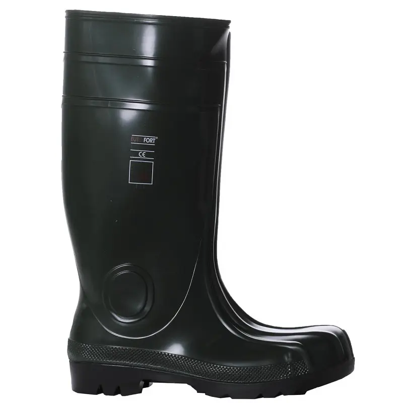 Eurofort veiligheidslaars S5 -MAAT 48