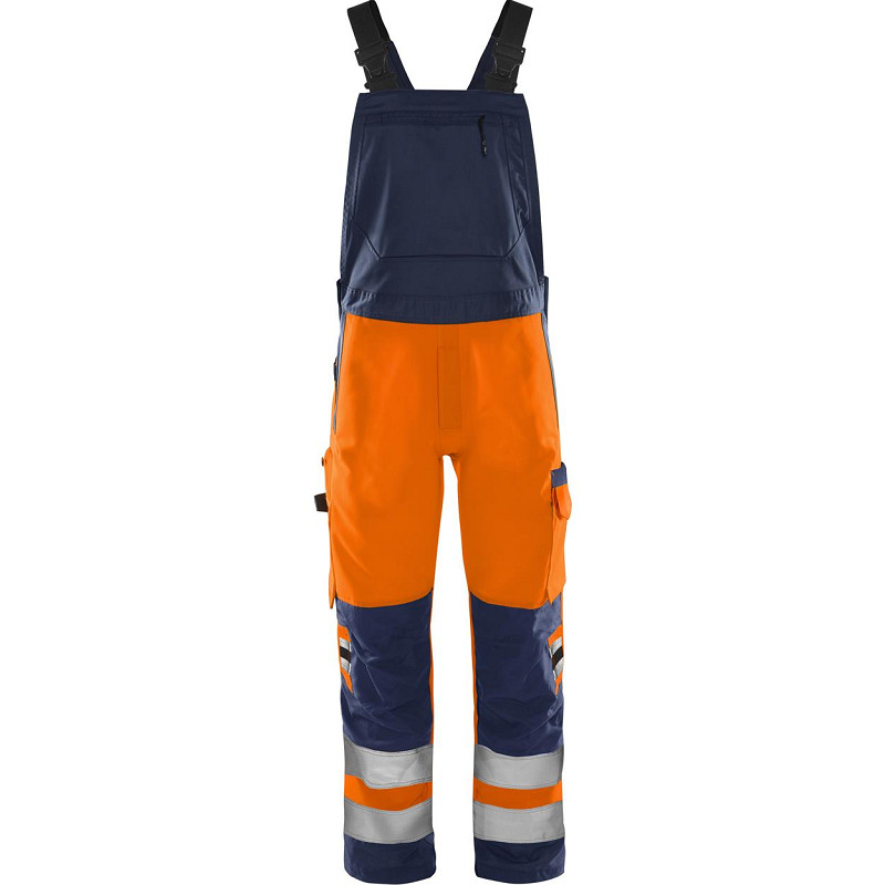 Fristads 1030 GPLU Amerikaanse overall