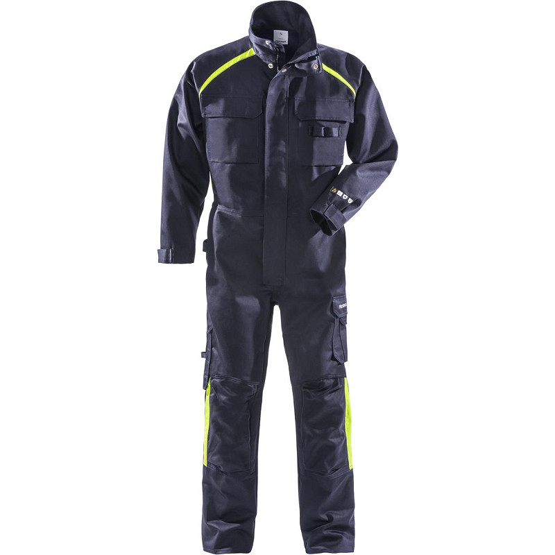 Fristads 8030 FLAM overall