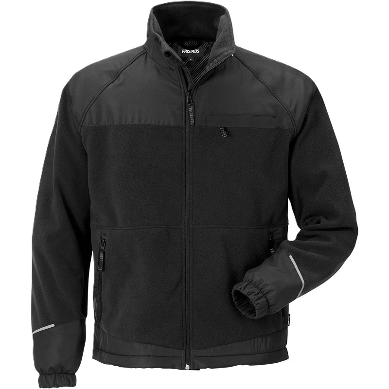 Fristads Kansas 4411 FLE fleece jas