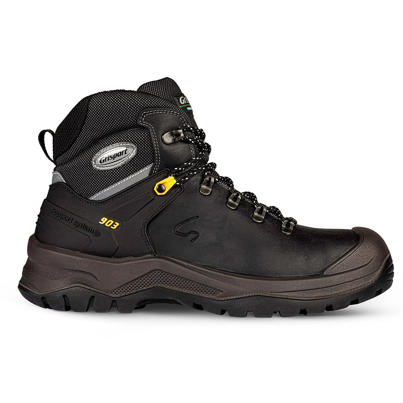 Grisport 903L veiligheidsschoen S3