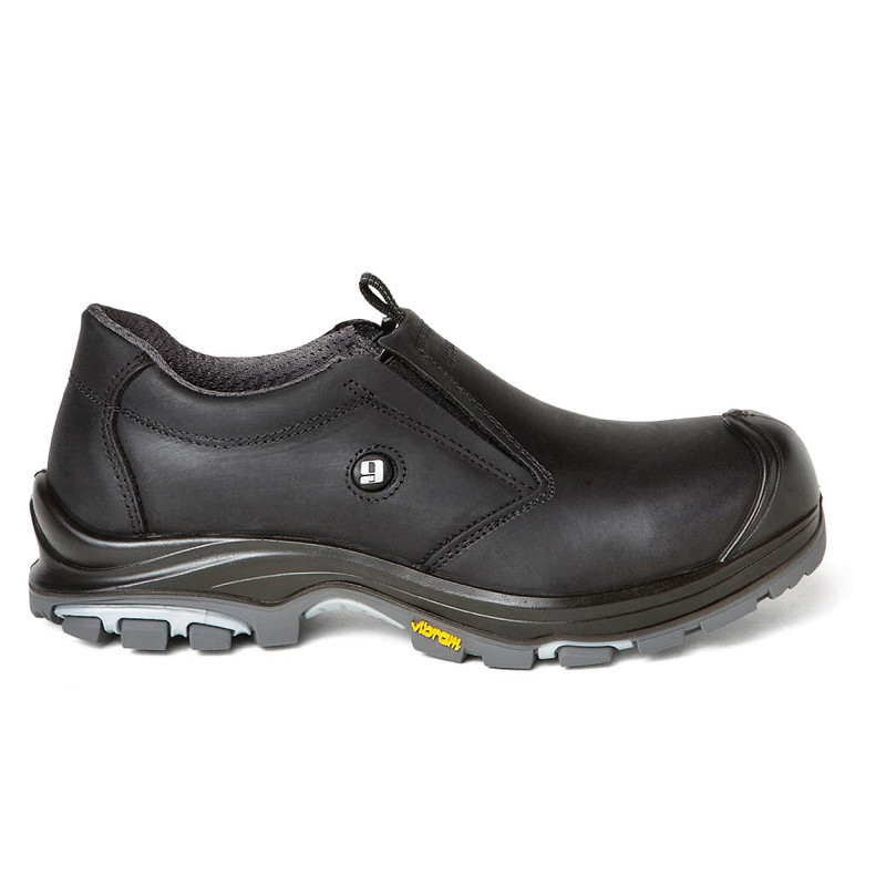 Grisport Camino var 36 veiligheidsinstapper S3