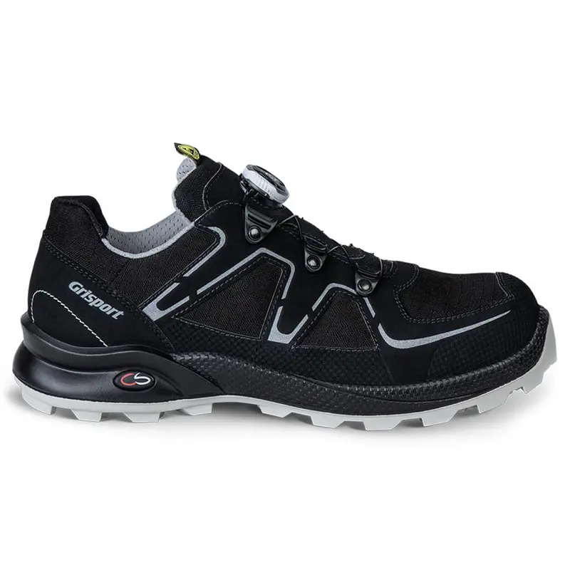 Grisport Cross Safety Horizon Boa veiligheidsschoen S3 -MAAT 48