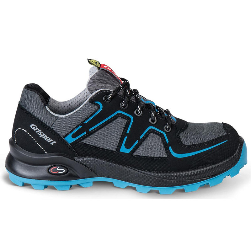 Grisport Cross Safety Serena veiligheidsschoen S3
