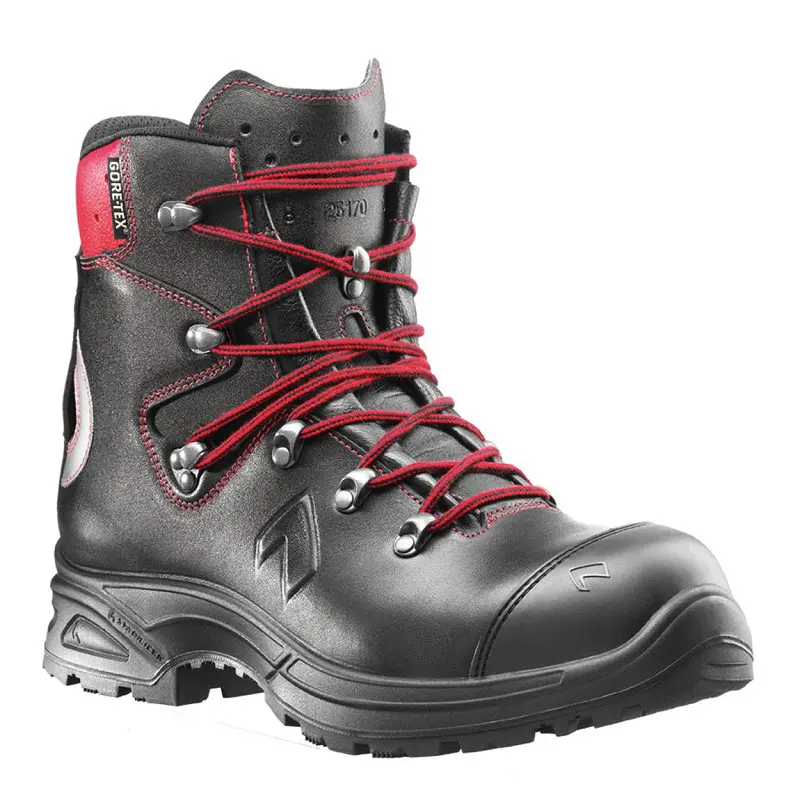 Haix Airpower XR3 veiligheidsschoen S3 -MAAT 42