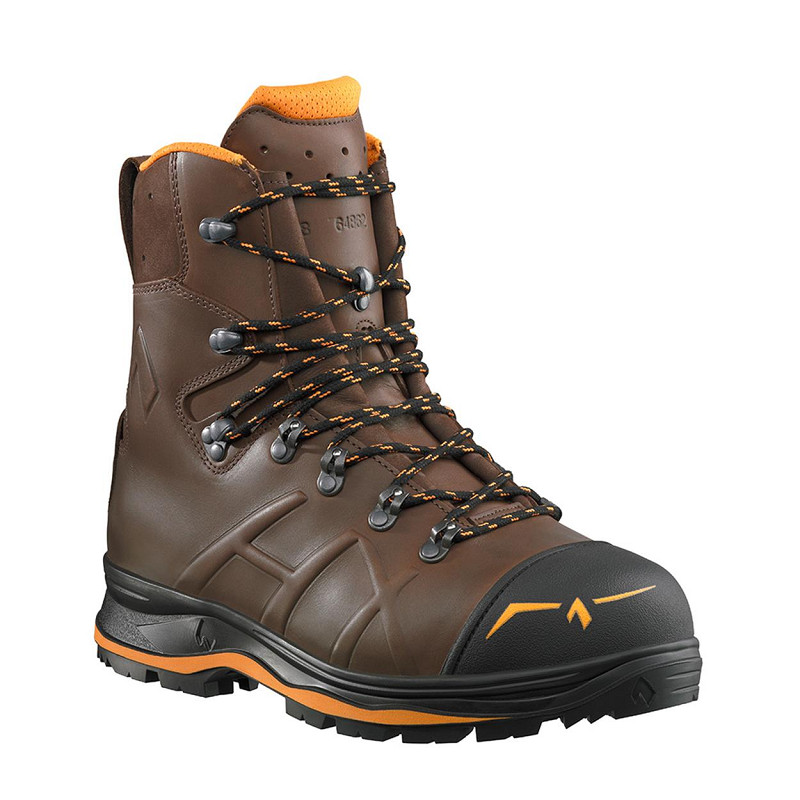 Haix Trekker Mountain 2.0 veiligheidsschoen S3