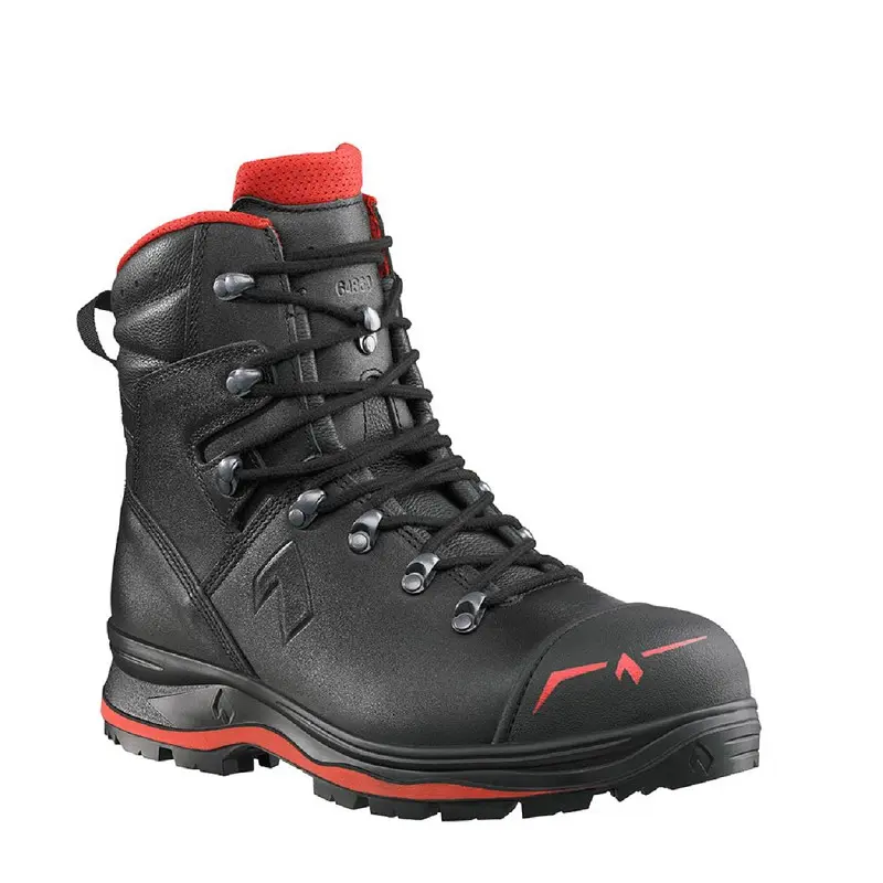 Haix Trekker Pro 2.0 veiligheidsschoen S3 -MAAT 37