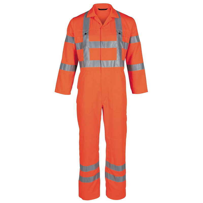 HAVEP 2400 overall RWS