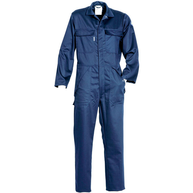 HAVEP 2892 overall