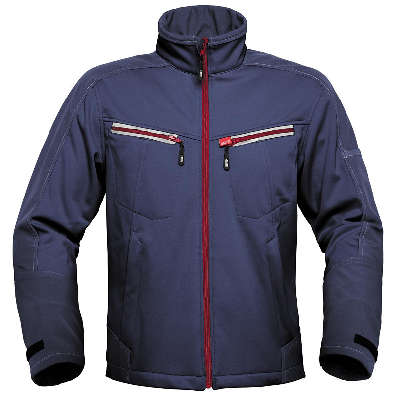 HAVEP 40145 softshell jas
