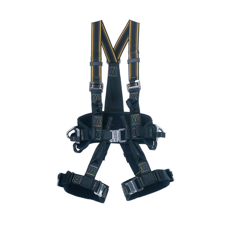 Honeywell RM harnas 10034389, maat L/XL