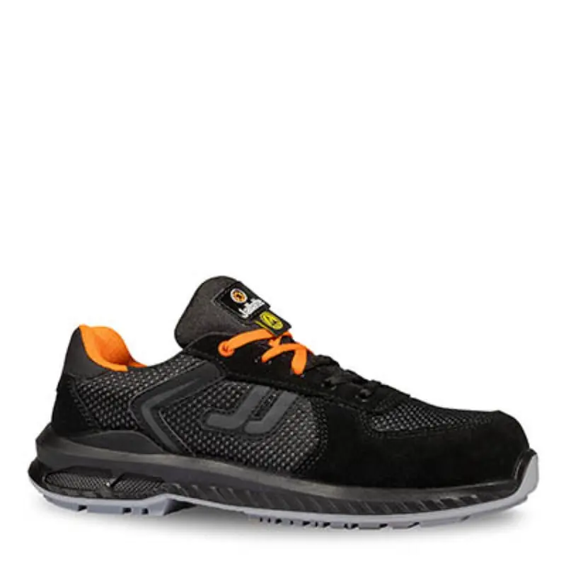 Jallatte Jalcorail ESD veiligheidsschoen S1PS -MAAT 45