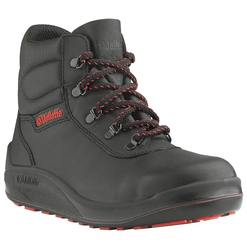 Jallatte Jalmars veiligheidsschoen S3 -MAAT 47