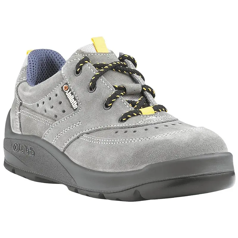 Jallatte Jalmatch veiligheidsschoen S1P -MAAT 46