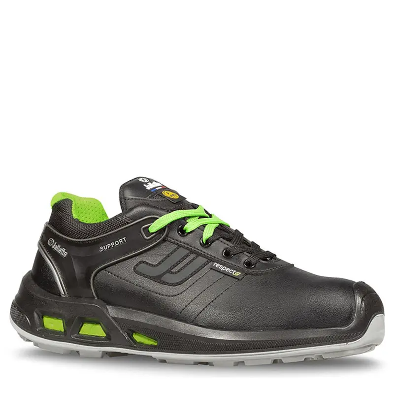 Jallatte Jalriver veiligheidsschoen S3 -MAAT 48