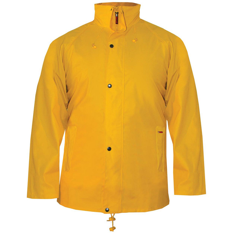 M-Wear 5250 Winsome parka