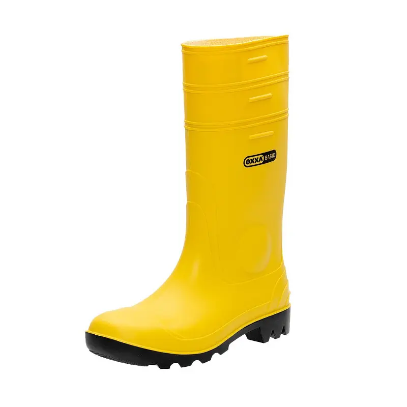 OXXA® Walker 0140 veiligheidslaars S5 -MAAT 47
