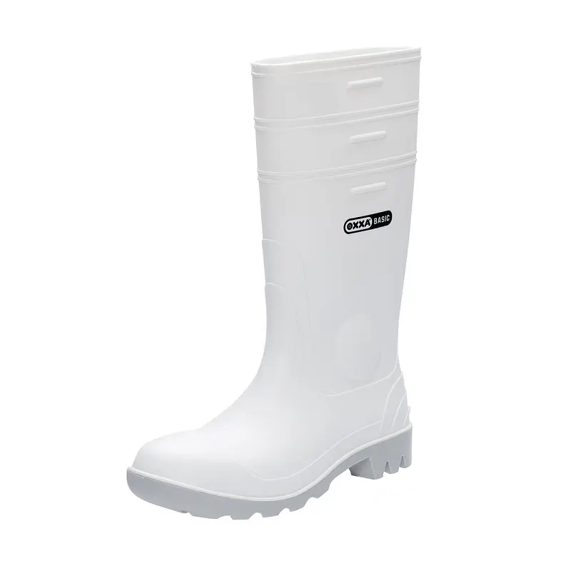 OXXA® Walker 0160 veiligheidslaars S4 -MAAT 46