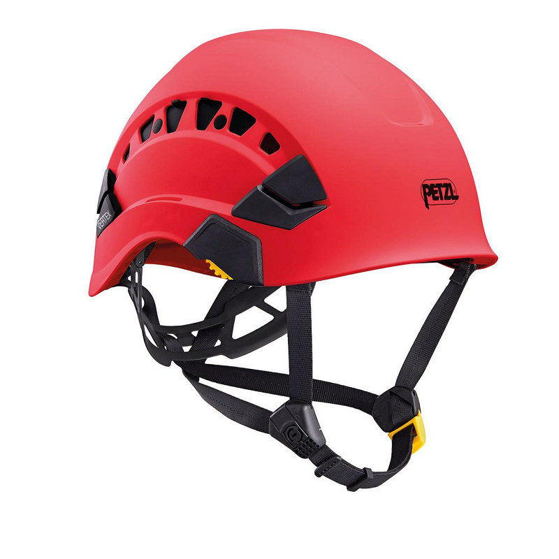 Petzl Vertex Vent Alpinehelm - Rood