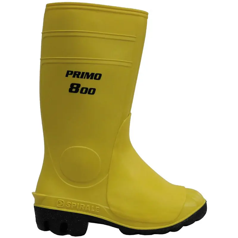 Primo 800 veiligheidslaars S5 -MAAT 45