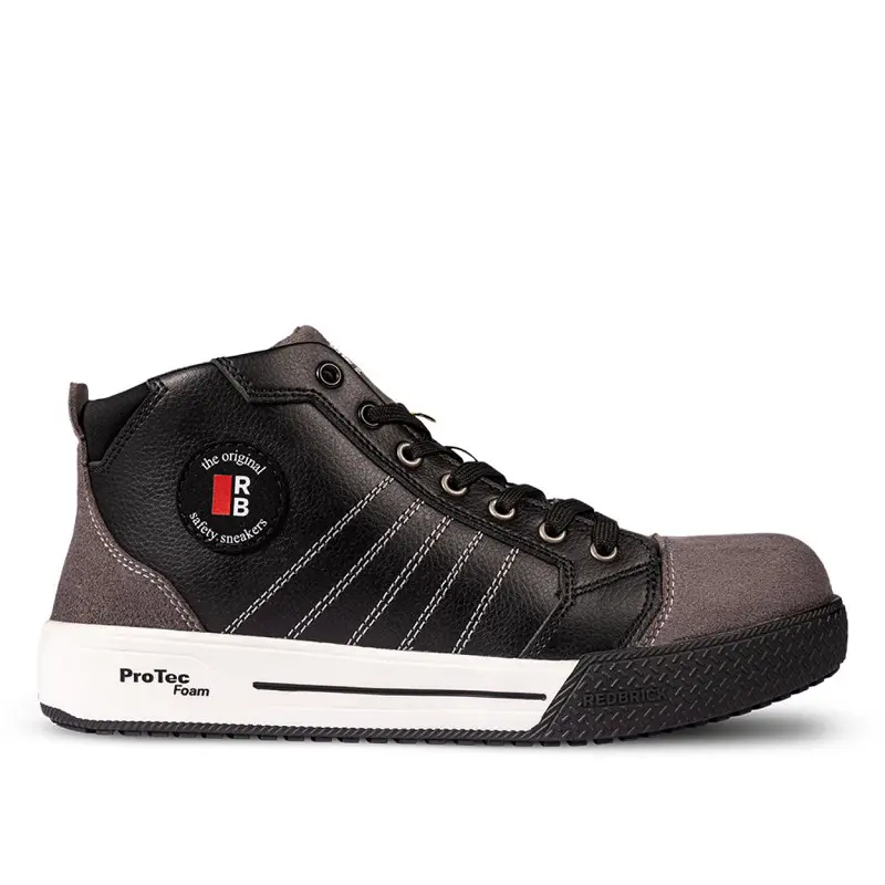 Redbrick Dunk High veiligheidsschoen S3S -MAAT 38