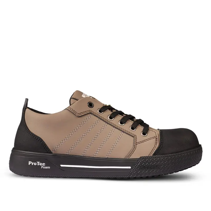 Redbrick Jump Low veiligheidsschoen S3S -MAAT 44