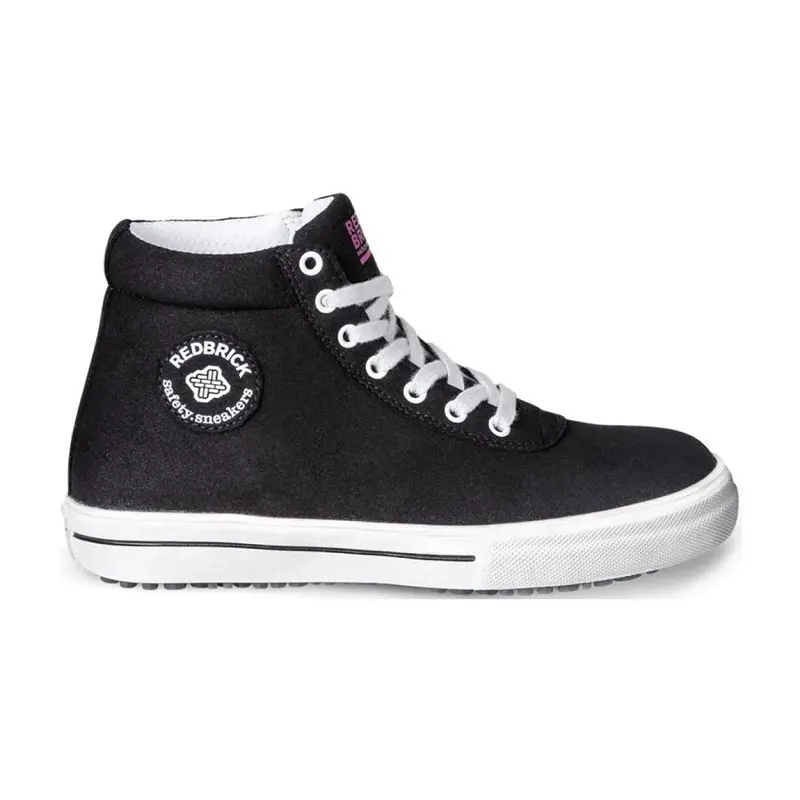 Redbrick Linda veiligheidsschoen S3 -MAAT 40