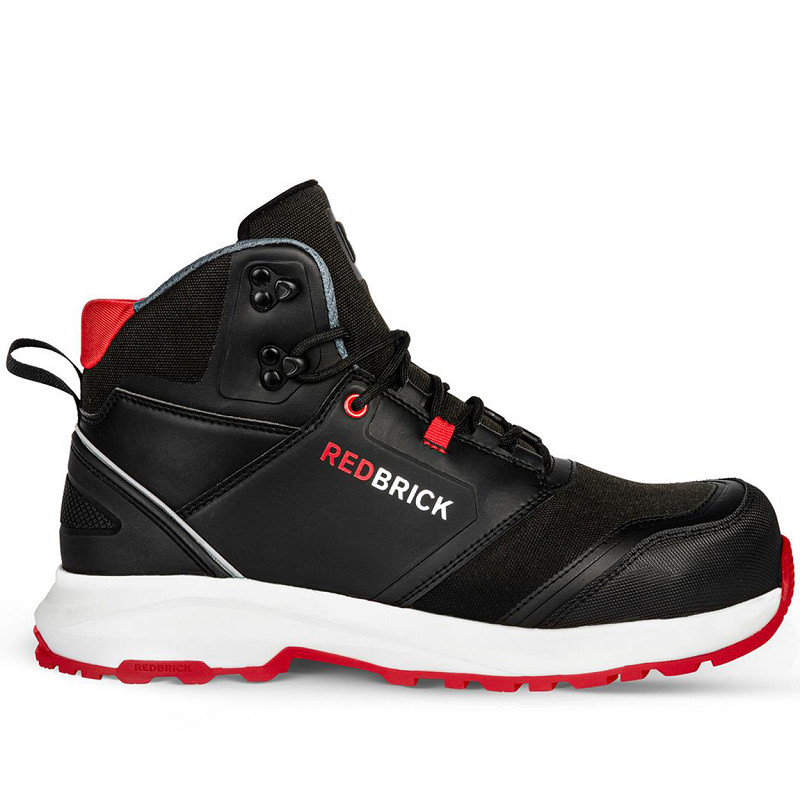 Redbrick Pulse High veiligheidsschoen S3