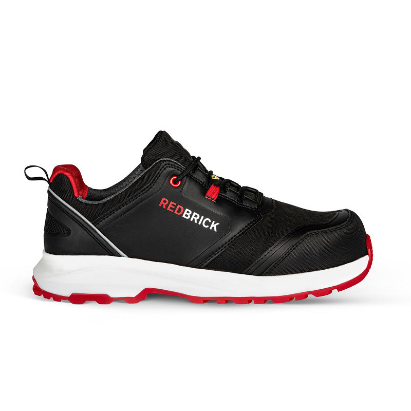Redbrick Pulse Low veiligheidsschoen S3