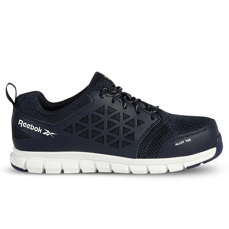 Reebok Excel Light 1030 veiligheidsschoen S1P -MAAT 45