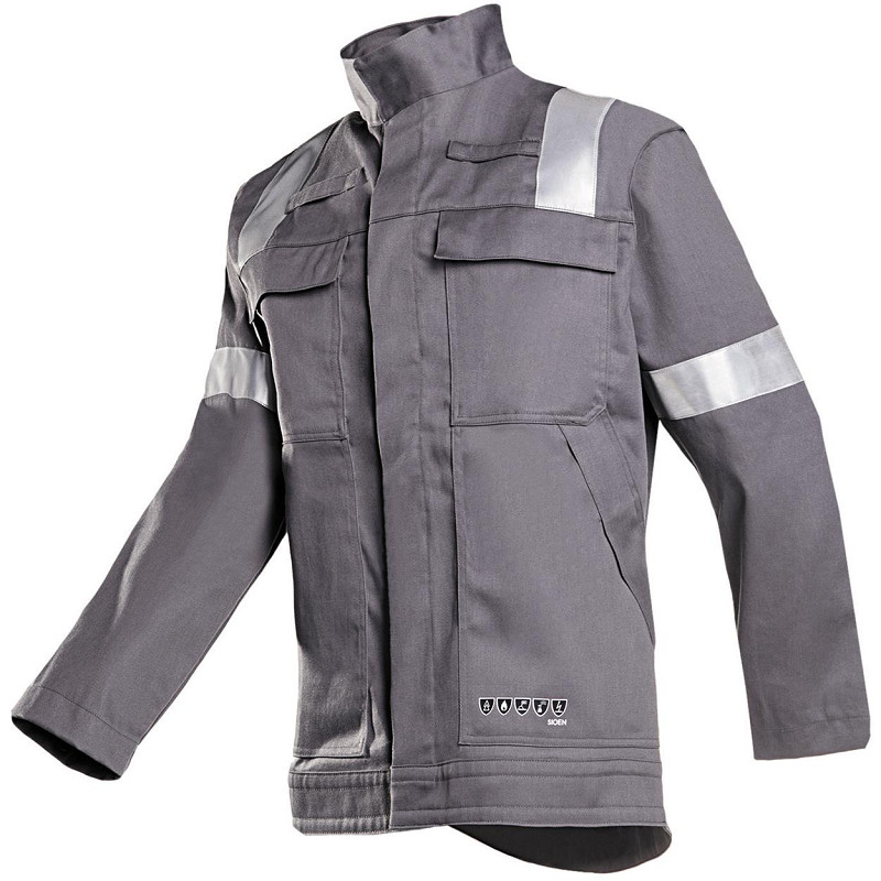 Sioen 009V Montero jas