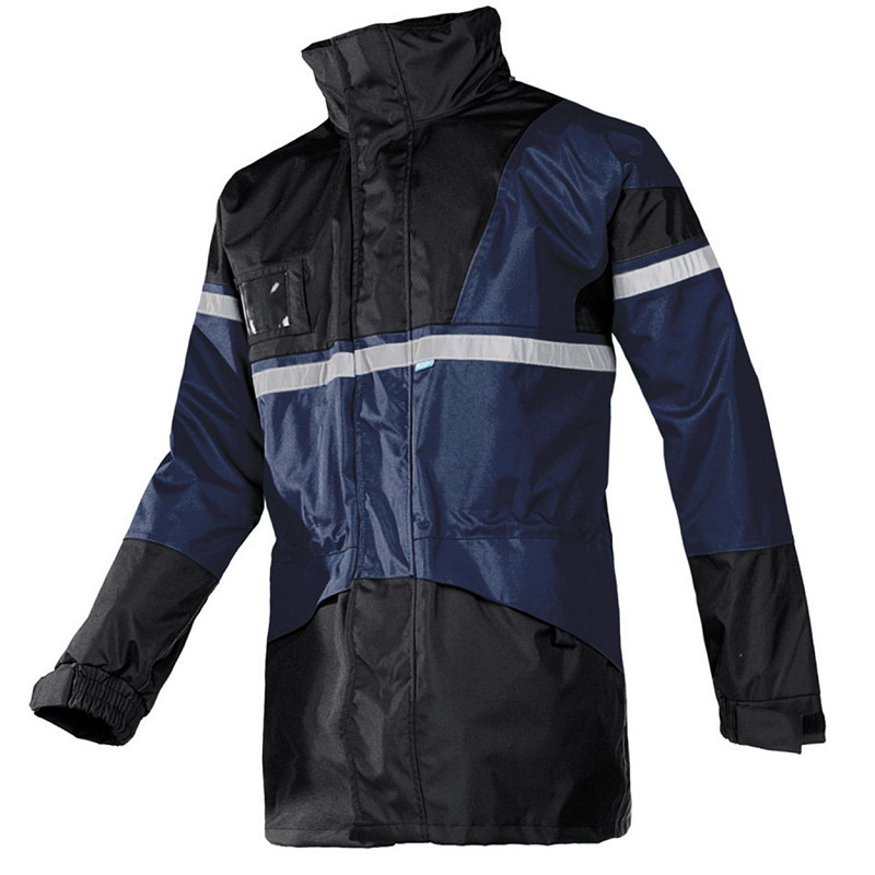 Sioen 288A Cloverfield parka