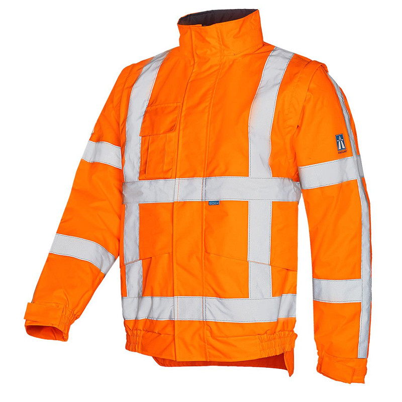 Sioen 351A Diezel jas RWS