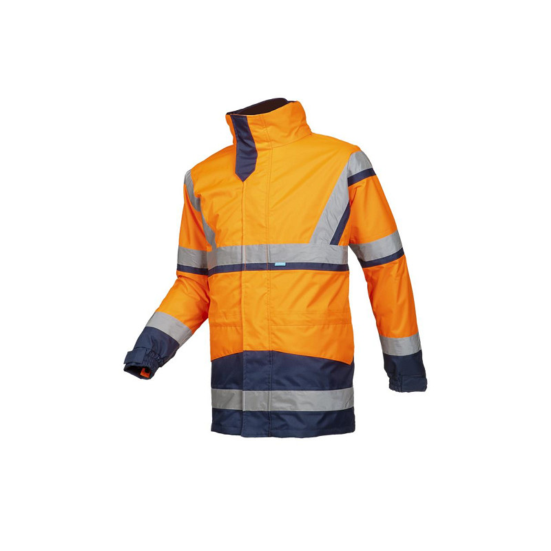 Sioen 401A Powell parka