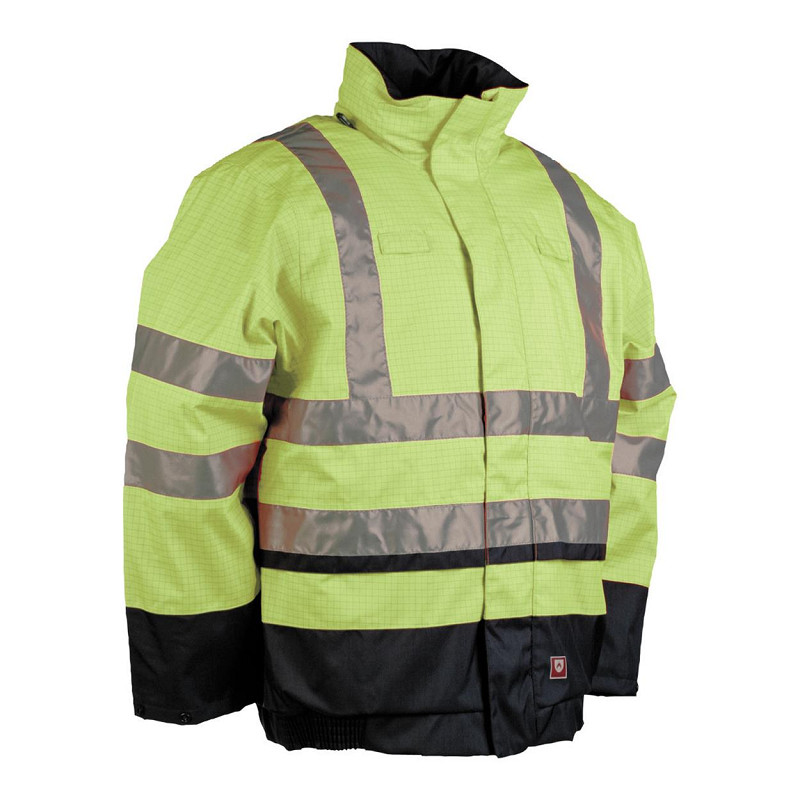 Sioen 9495 Waddington jas